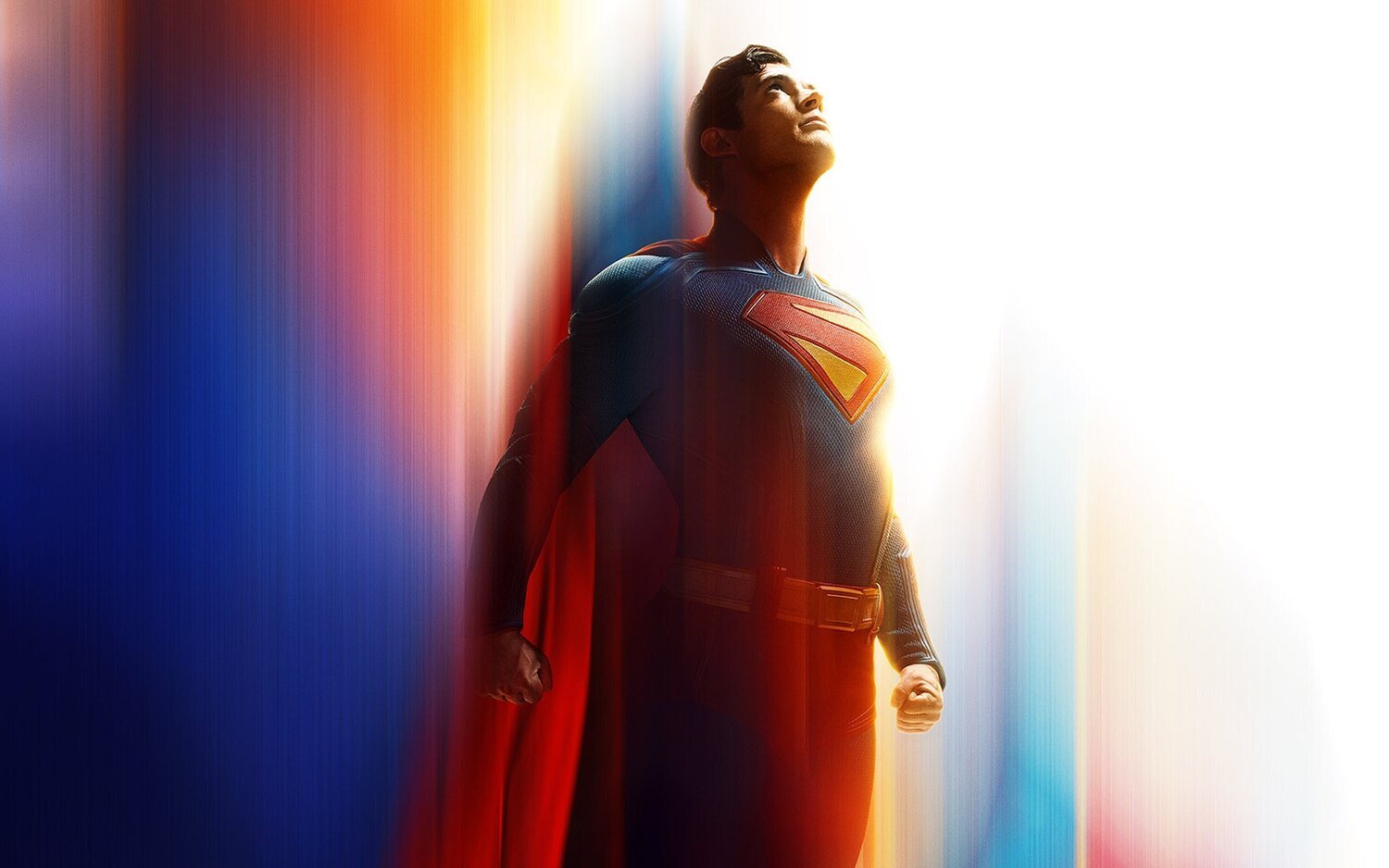 'Superman'