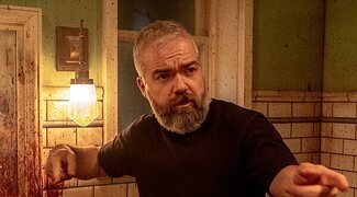David F. Sandberg se planteó no dirigir 'Until Dawn' tras recibir amenazas de muerte por '¡Shazam! Furia de los Dioses'