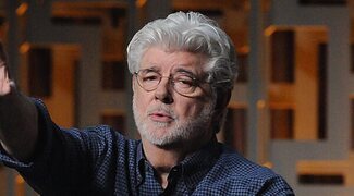 'Star Wars': George Lucas revela por qué Yoda habla al revés