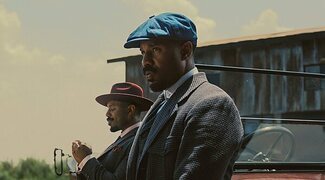 Mejor un pecador que un contable: La taquilla estadounidense respira gracias a Ryan Coogler