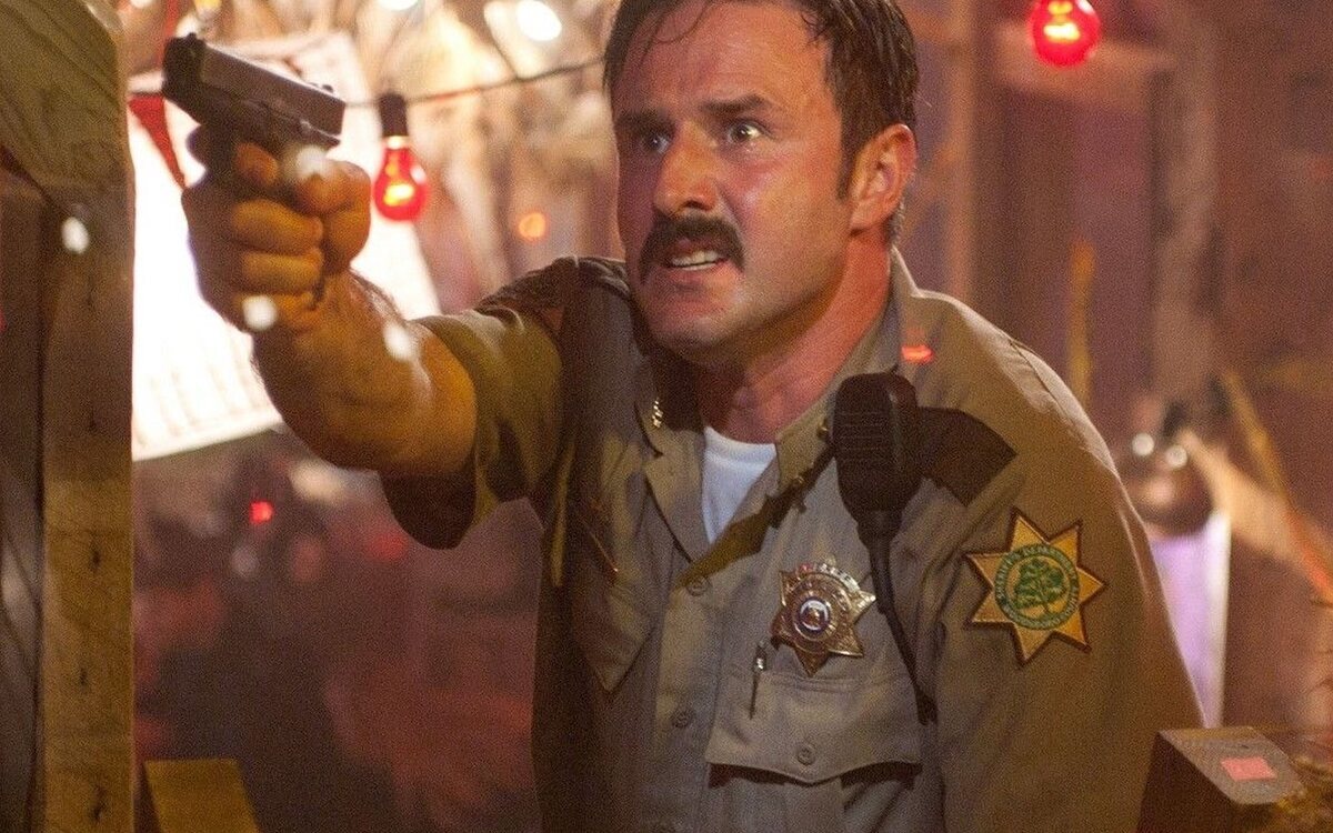 El secreto peor guardado de 'Scream 7': El regreso de David Arquette es ...