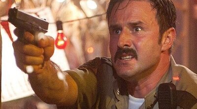 El secreto peor guardado de 'Scream 7': El regreso de David Arquette es un spoiler