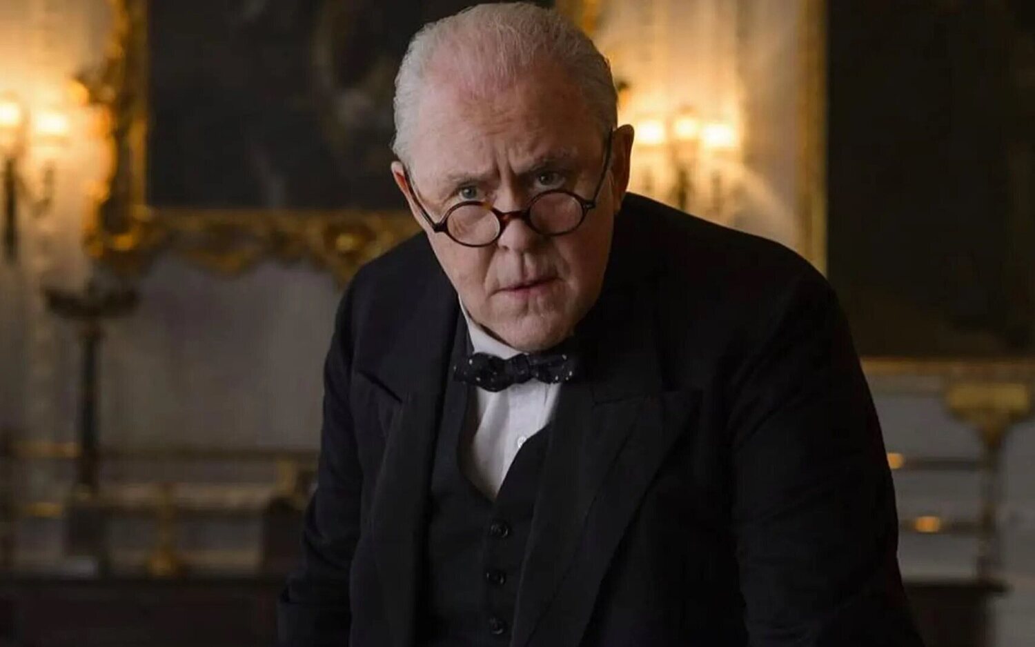 John Lithgow no renuncia a 'Harry Potter': "Me pregunto cómo lo habrá vivido J.K. Rowling" - eCartelera