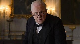 John Lithgow no renuncia a 'Harry Potter': "Me pregunto cómo lo habrá vivido J.K. Rowling"
