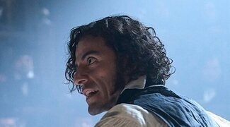 Netflix desvela una nueva imagen del 'Frankenstein' de Guillermo del Toro
