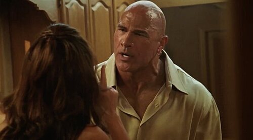Dwayne Johnson está irreconocible en el primer tráiler de 'The Smashing Machine'