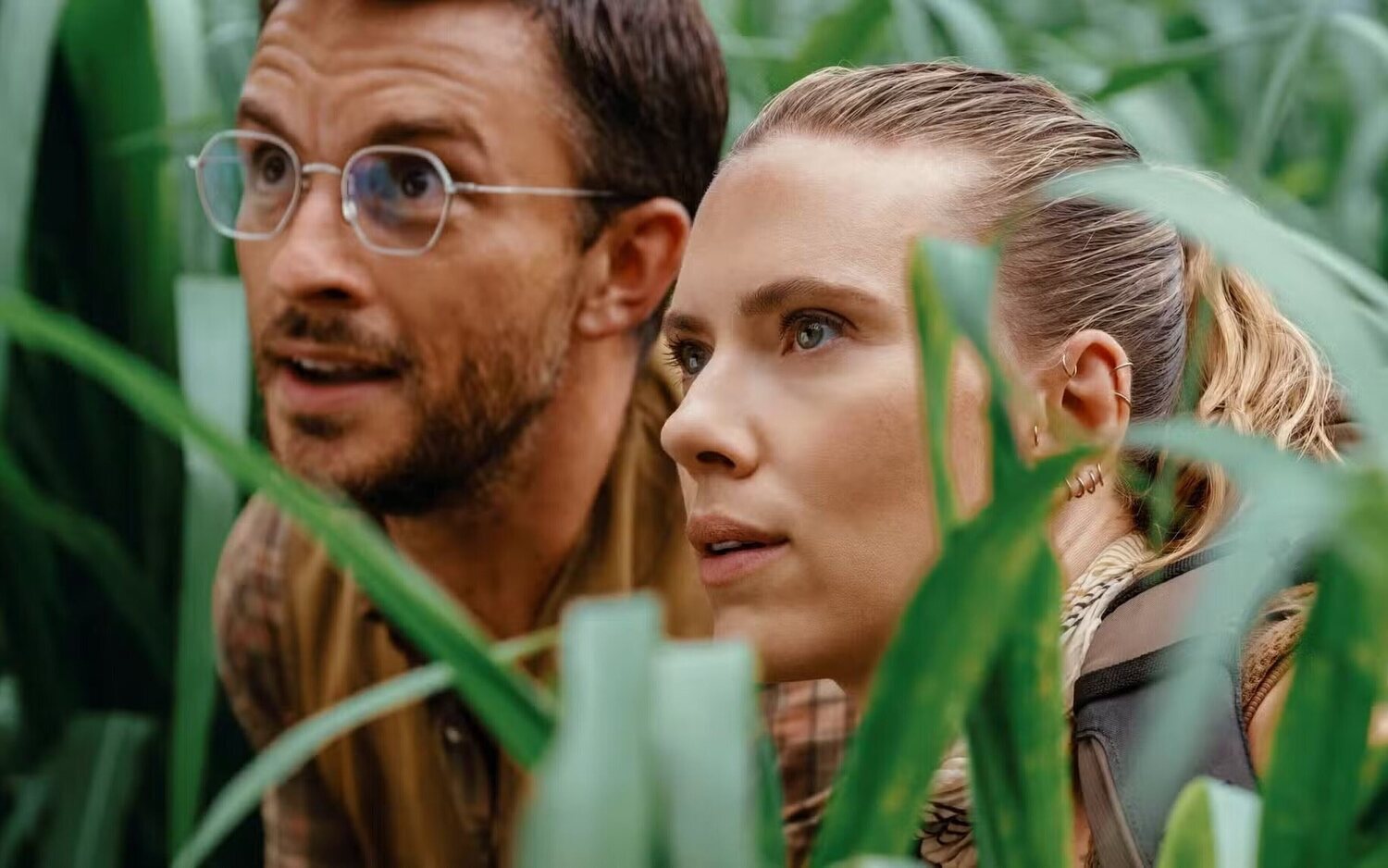 'Jurassic World: El renacer': Nueva imagen revela el regreso de uno de los dinosaurios más temibles