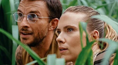 'Jurassic World: El renacer': Nueva imagen revela el regreso de uno de los dinosaurios más temibles