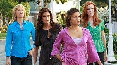 'Mujeres desesperadas' vuelve con un reboot y un nuevo giro que no gustará a todo el mundo