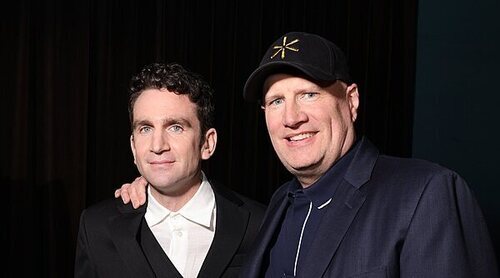 Jake Schreier, director de 'Thunderbolts*': "Siempre fue una parábola sobre la salud mental"