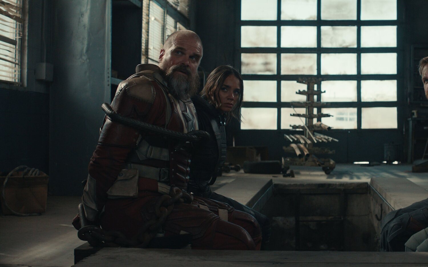 'Thunderbolts*' es "audaz" y "un soplo de aire fresco" según la crítica, que destaca a Florence Pugh