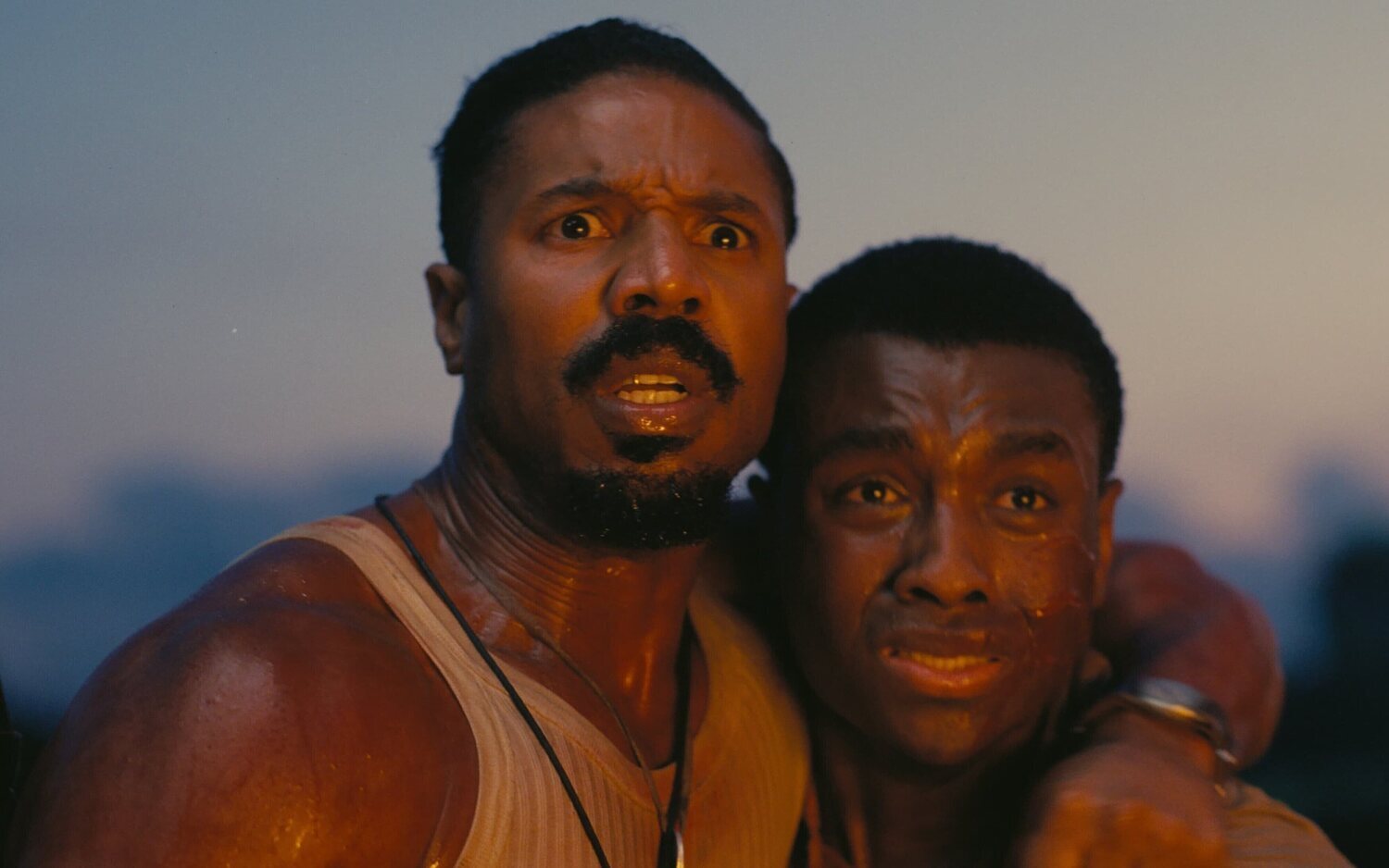 Tom Cruise, defensor del cine en el cine, apoya 'Los pecadores' y Michael B. Jordan reacciona
