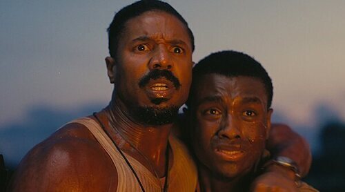 Tom Cruise, defensor del cine en el cine, apoya 'Los pecadores' y Michael B. Jordan reacciona