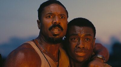 Tom Cruise muestra su apoyo hacia 'Los pecadores' y Michael B. Jordan reacciona
