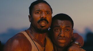 Tom Cruise, defensor del cine en el cine, apoya 'Los pecadores' y Michael B. Jordan reacciona