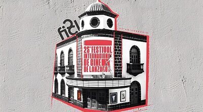 Desvelada la sección oficial del Festival Internacional de Cine de
Lanzarote 2025