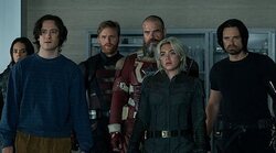 'Thunderbolts*': Así son las dos escenas post-créditos para arrancar el siguiente gran evento de Marvel