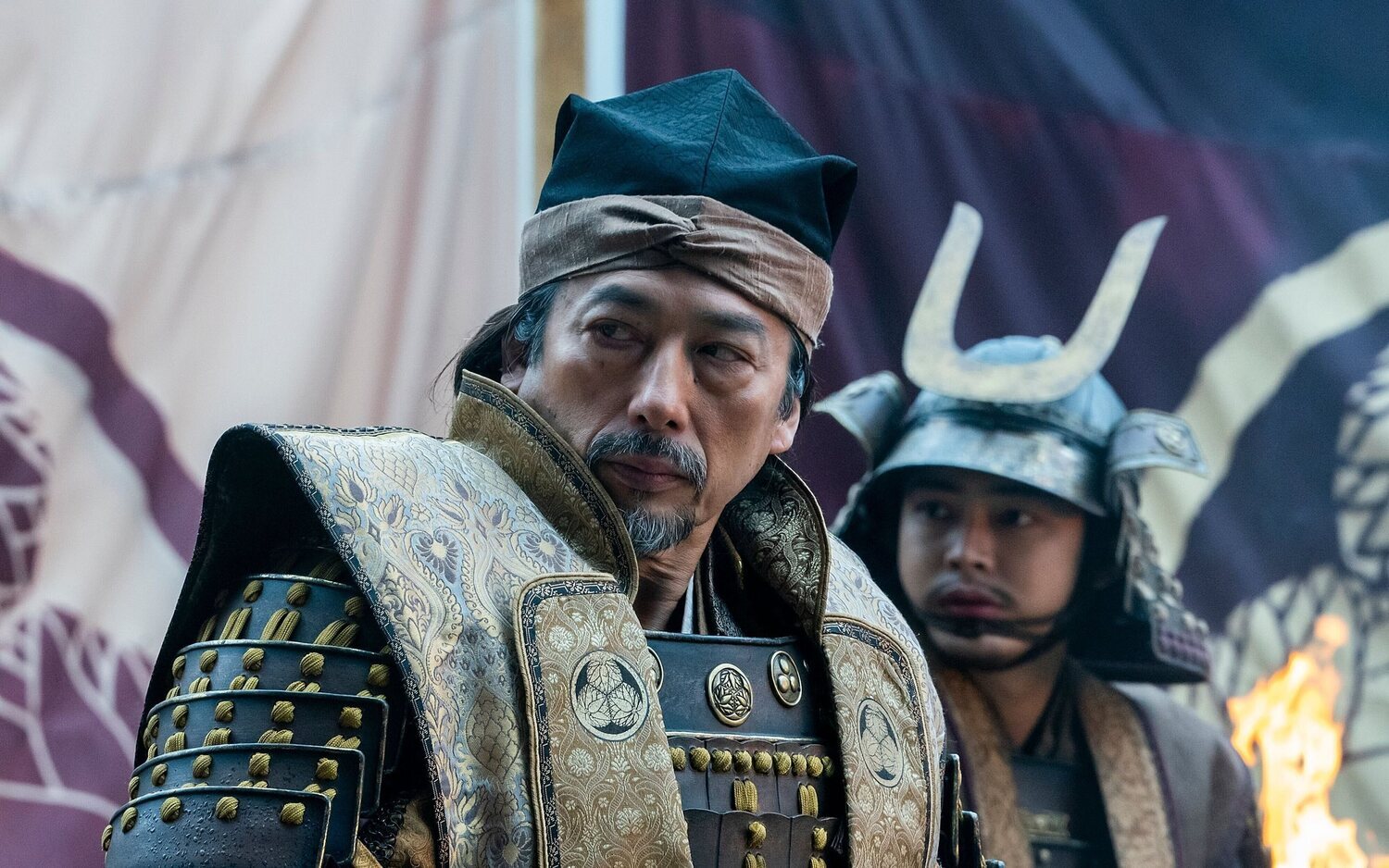 'Shogun' anuncia estos importantes regresos para la segunda temporada y cuándo comenzará su producción