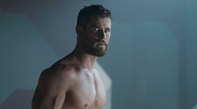 'Avengers: Doomsday': Chris Hemsworth comparte un vídeo de su entrenamiento para la película