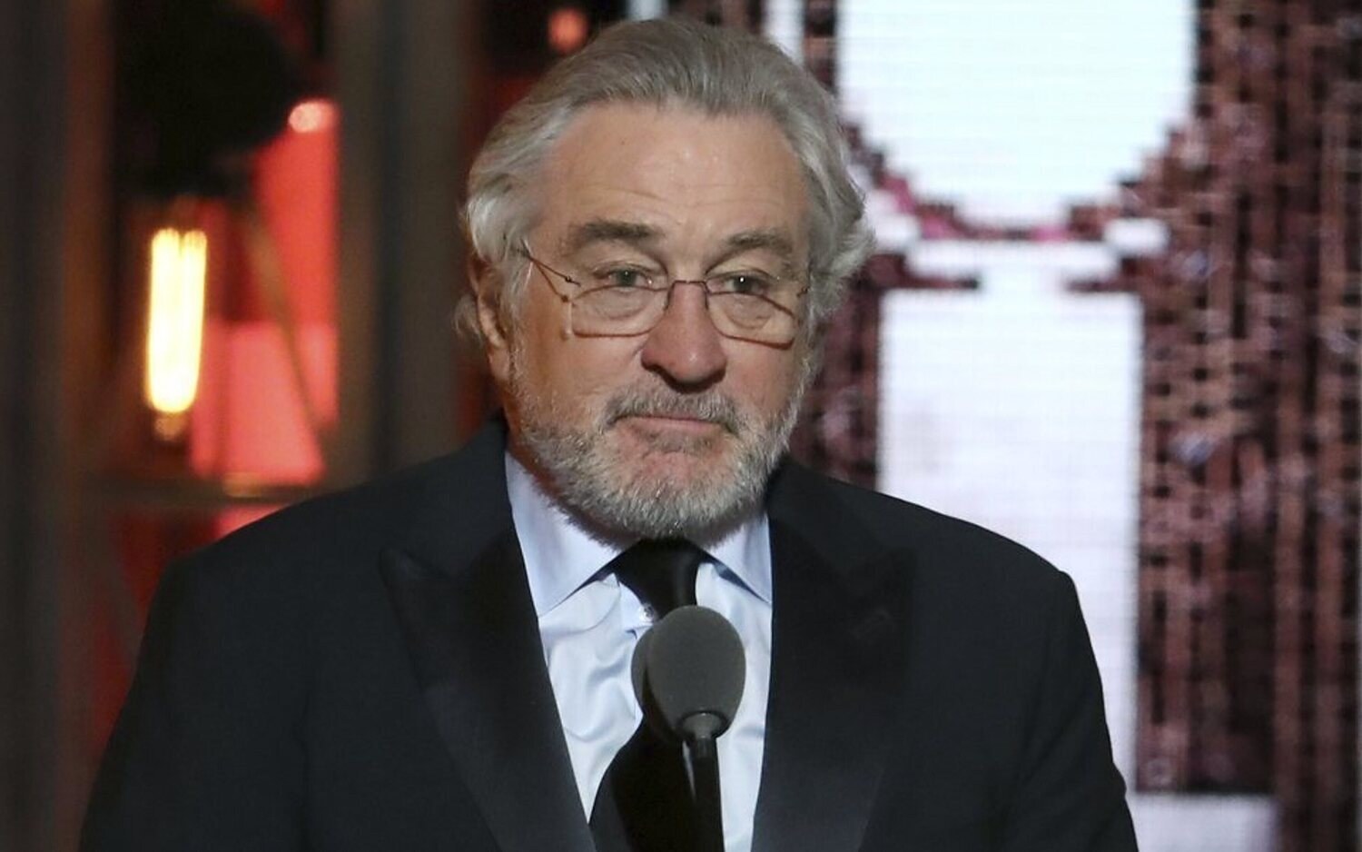 Robert De Niro