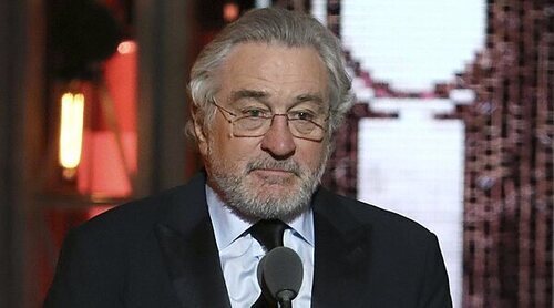 Robert De Niro comparte todo su apoyo a su hija trans: "No sé cuál es el gran problema"