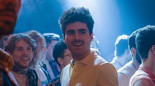 Martin Urrutia: "'Mariliendre' da pie para más allá de una primera temporada y todos estamos dispuestos"