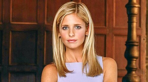 'Buffy, cazavampiros': Sarah Michelle Gellar desmiente algunos rumores del reboot y reafirma su compromiso LGTBI