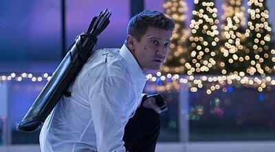'Hawkeye': Jeremy Renner cuenta por qué se negó a hacer una segunda temporada