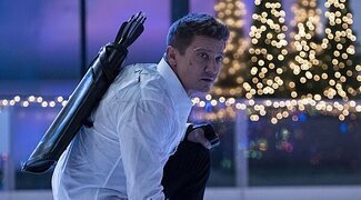 'Ojo de Halcón': Jeremy Renner cuenta por qué se negó a hacer una segunda temporada
