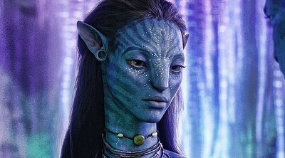 'Avatar: Fuego y ceniza': La primera imagen oficial de Neytiri llega con extra de rabia y pintura de guerra