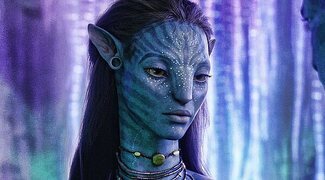 'Avatar: Fuego y ceniza': La primera imagen oficial de Neytiri llega con extra de rabia y pintura de guerra