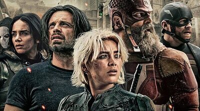 'Thunderbolts*': El detalle oculto a simple vista que está haciendo spoiler de la segunda escena post-créditos