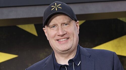Cómo se enfrentó Kevin Feige a la crisis de Marvel después de hacer tope: "Había que perseguirlo por los pasillos"