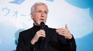 James Cameron, de su película sobre la bomba de Hiroshima: "He estado luchando con la forma de hacerlo durante años"