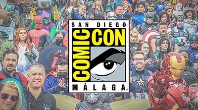 Las entradas de la San Diego Comic-Con Málaga ya tienen precio (y a muchos no les va a gustar)