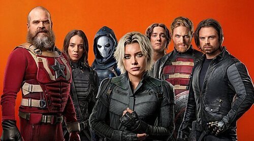 'Thunderbolts*' cambia de título: Marvel lanza el mayor spoiler pocos días después del estreno