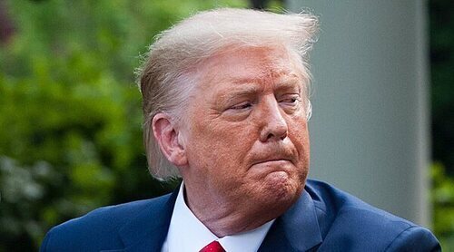 La Casa Blanca recula sobre el arancel al cine producido en el extranjero que había anunciado Trump