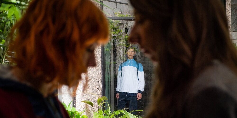 'La llegada del hijo': ¿Una madre puede perdonar todo?