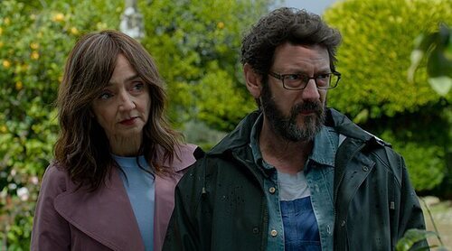 'Una quinta portuguesa': El hogar de la distancia