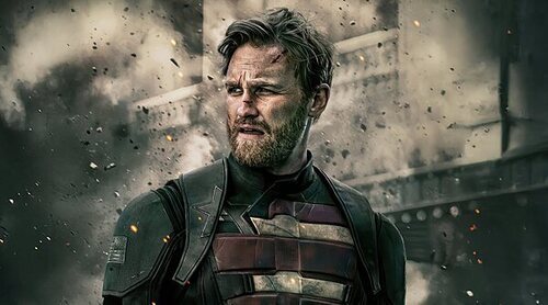 'Thunderbolts*': John Walker iba a ser originalmente el gran villano con esta trama