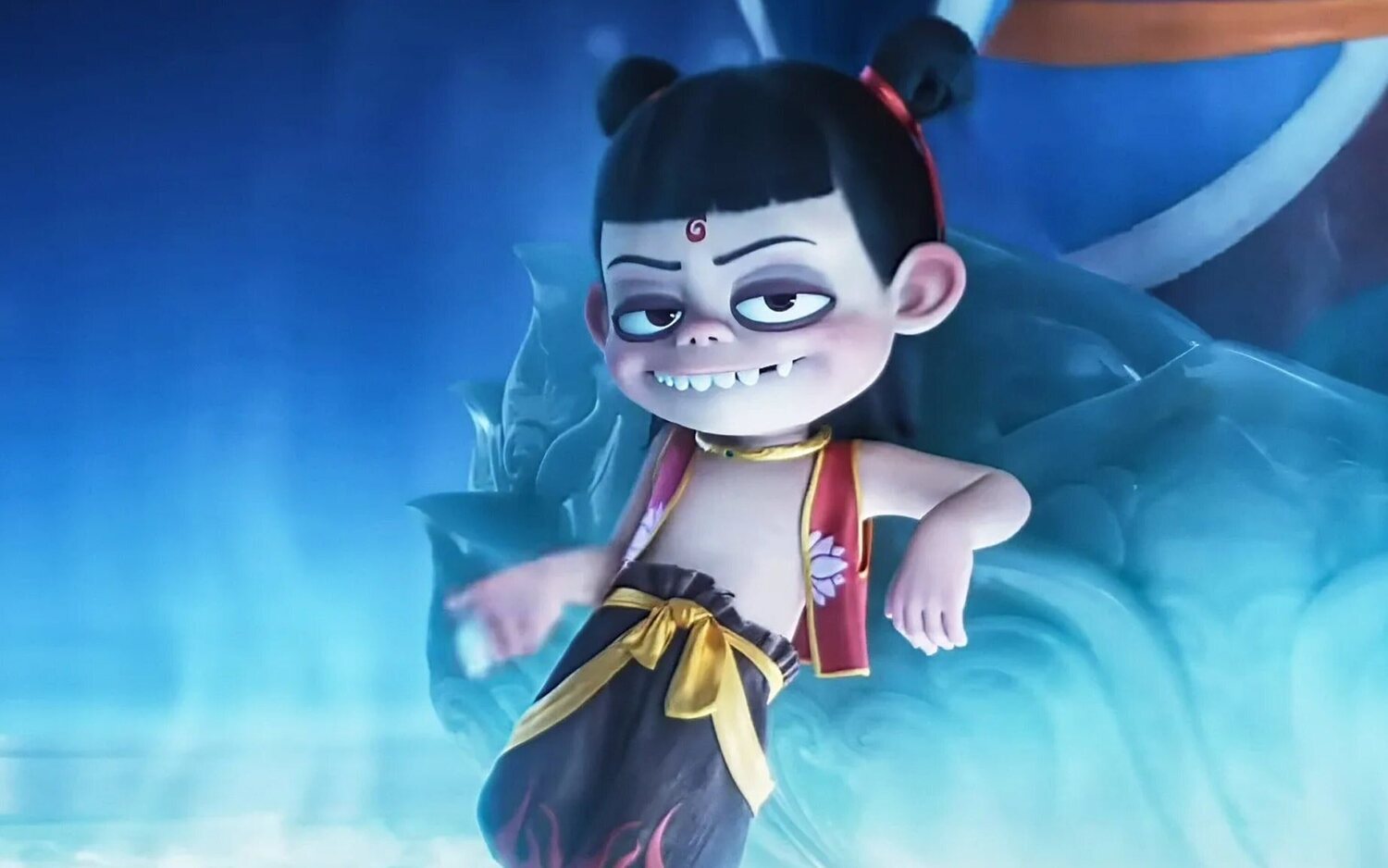'Ne Zha 2' ya tiene fecha de estreno en España