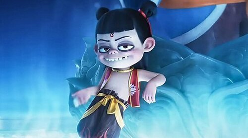 'Ne Zha 2' ya tiene fecha de estreno en España: es la película de animación más taquillera de la historia