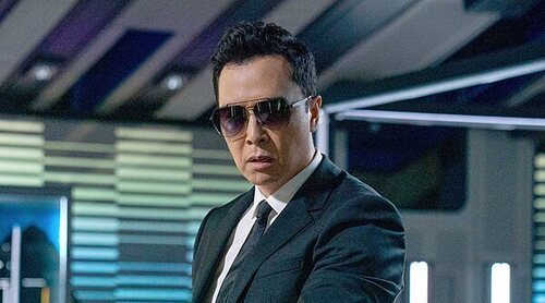 'Caine', el nuevo spin-off de 'John Wick', trae de vuelta a este personaje para acompañar a Donnie Yen