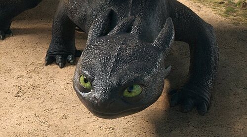 El nuevo tráiler de 'Cómo entrenar a tu dragón' recrea las dos escenas más icónicas de la película original