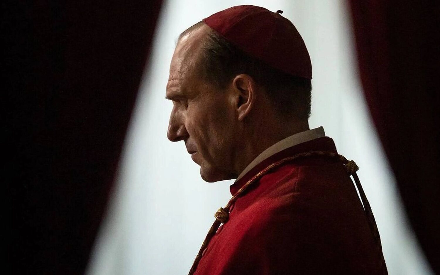 Hasta los cardenales están viendo 'Cónclave' para ver cómo funciona el proceso