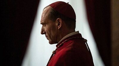 Hasta los cardenales están viendo 'Cónclave' para ver cómo funciona el proceso