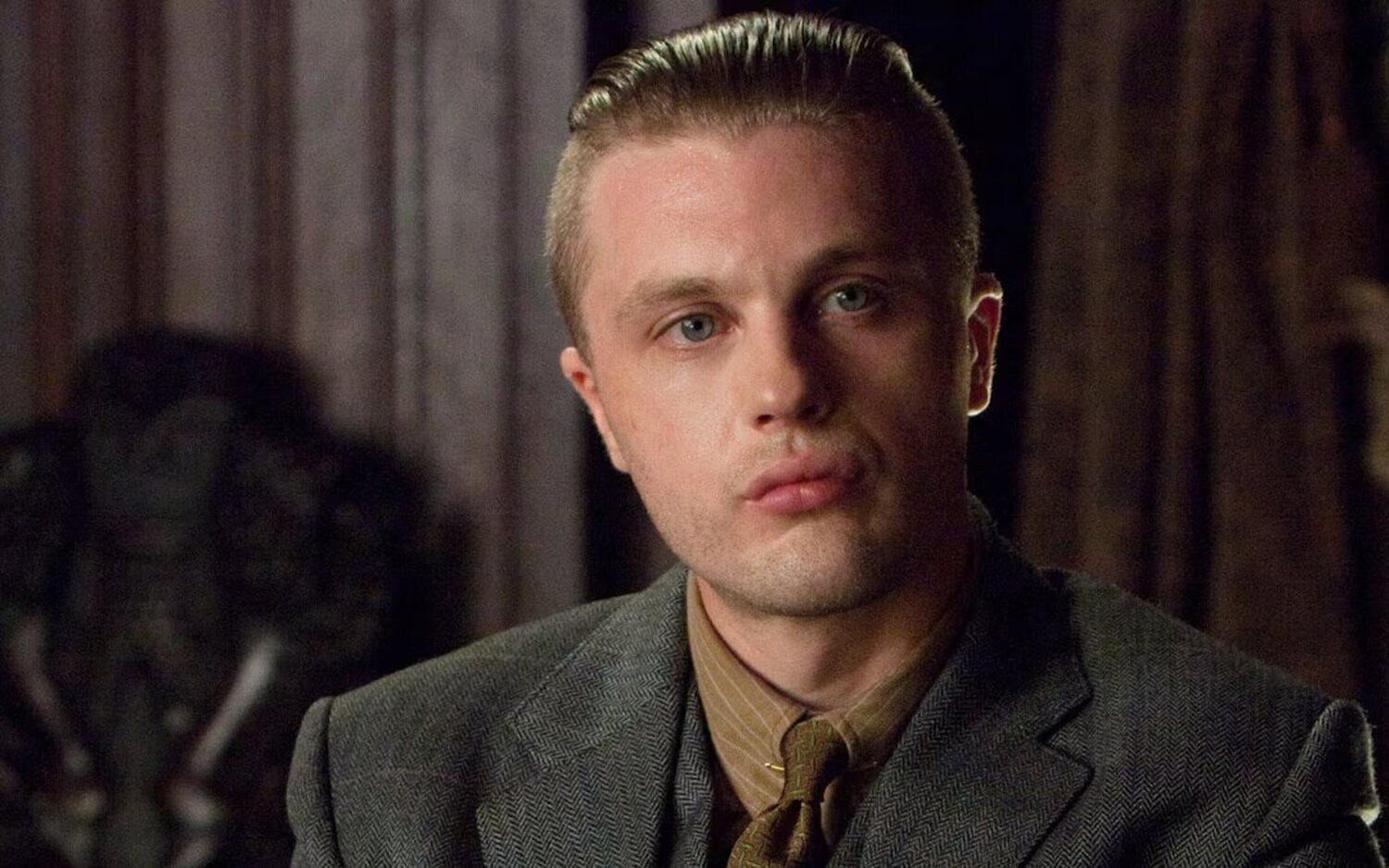 'Boardwalk Empire'