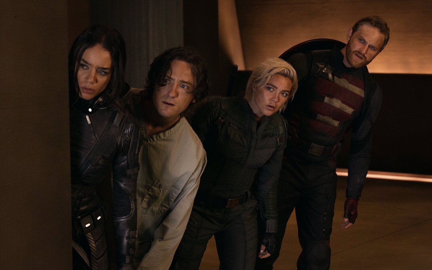 'Thunderbolts*'