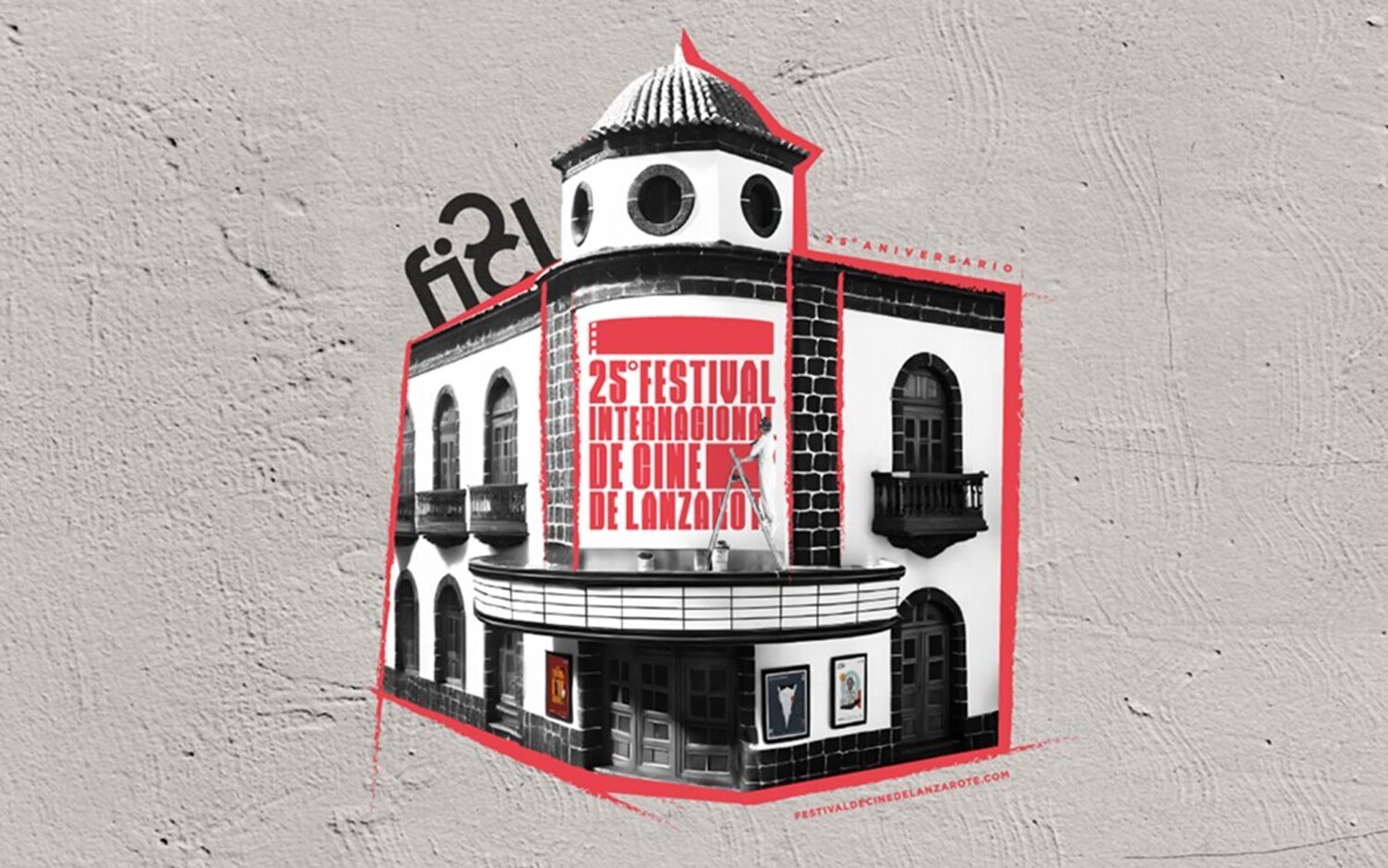 Festival Internacional de Cine de Lanzarote 2025