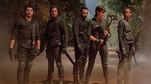 La esperada secuela de acción de Netflix con Charlize Theron como guerrera inmortal ya tiene tráiler
